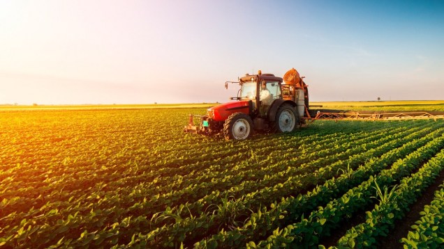 Nota fiscal eletrônica para produtores rurais será obrigatória a partir de 01/07 em MT