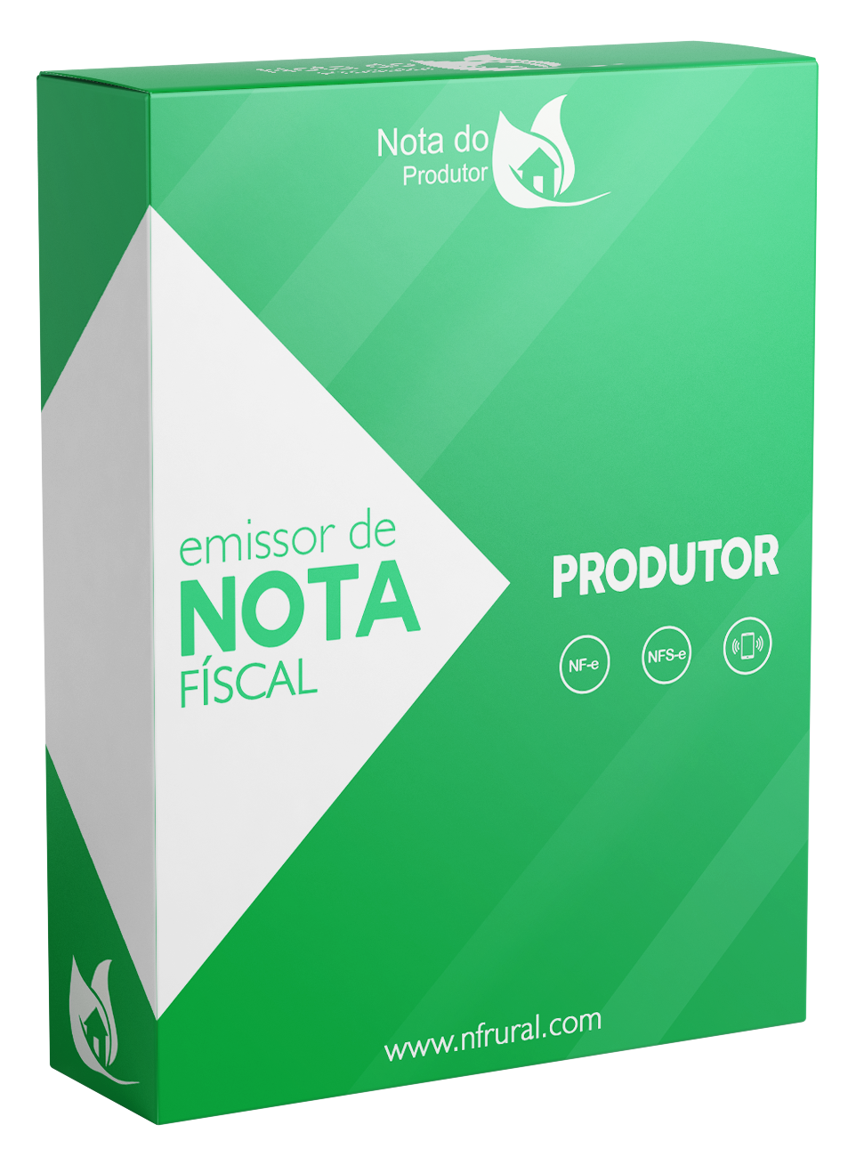 O Mais Completo e Rápido Emissor de Notas Fiscais 